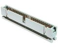 WSW 16-Way IDC Connector Plug for Cable Mount, 2-Row